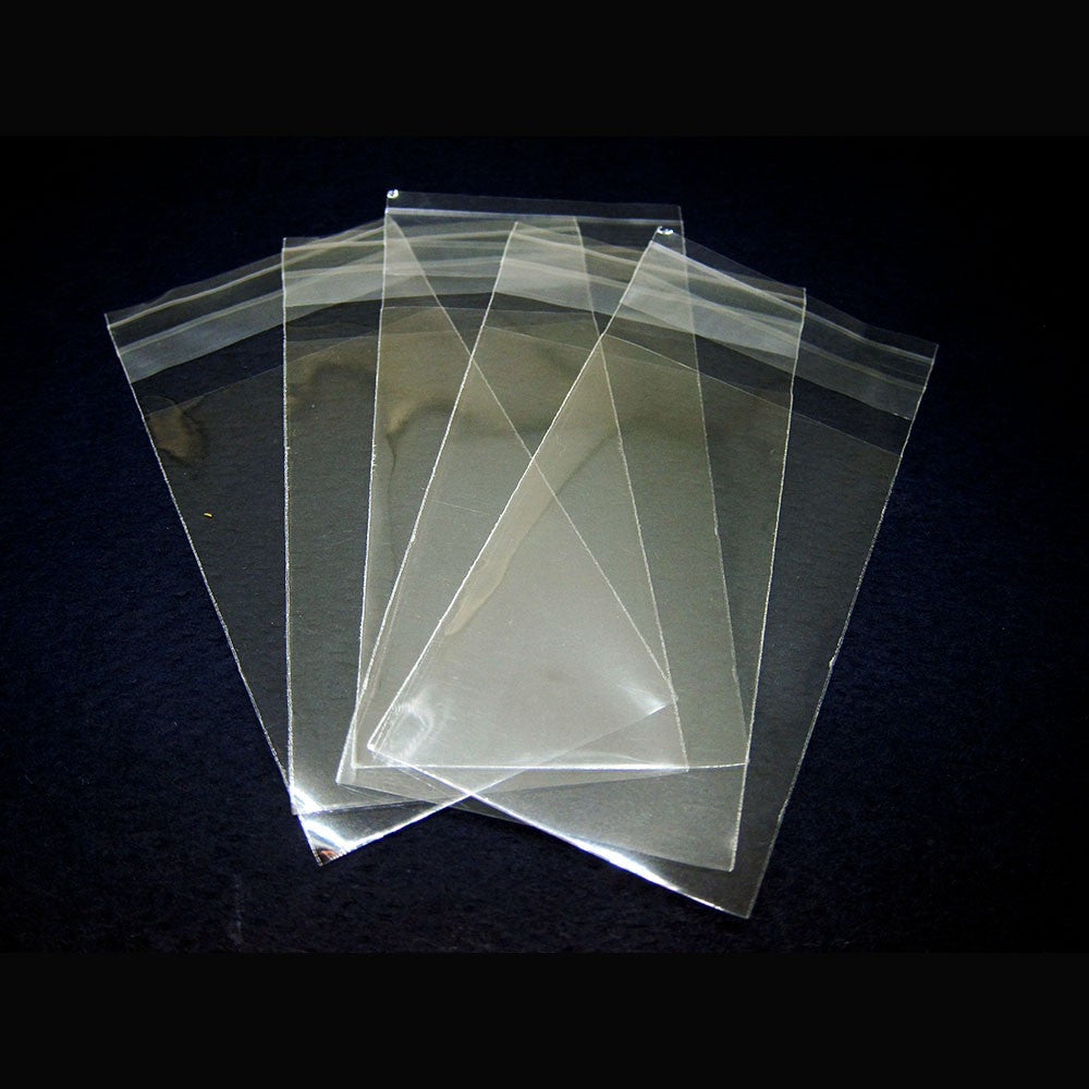 CELLOPHANE BAGS 3X4