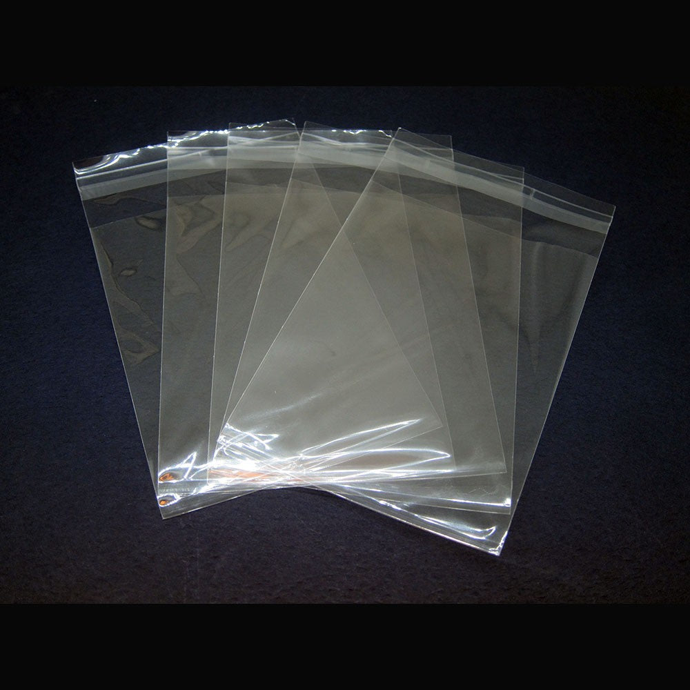 CELLOPHANE BAGS 4X6