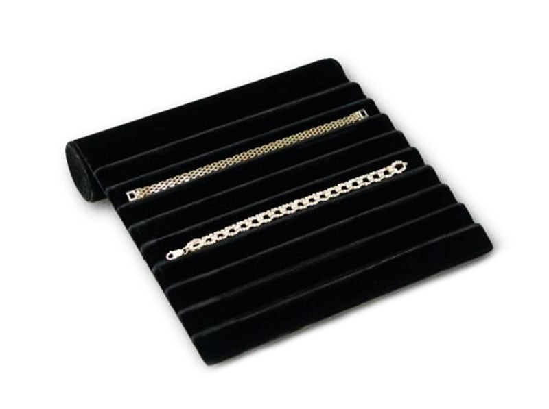Slotted Bracelet Display