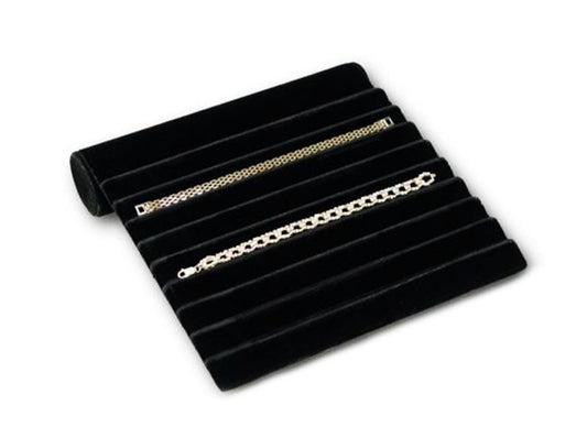 Slotted Bracelet Display