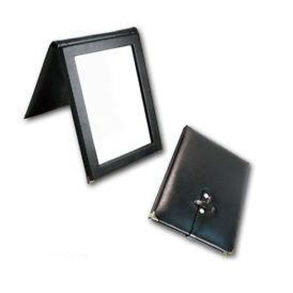 Snap Folding Mirror