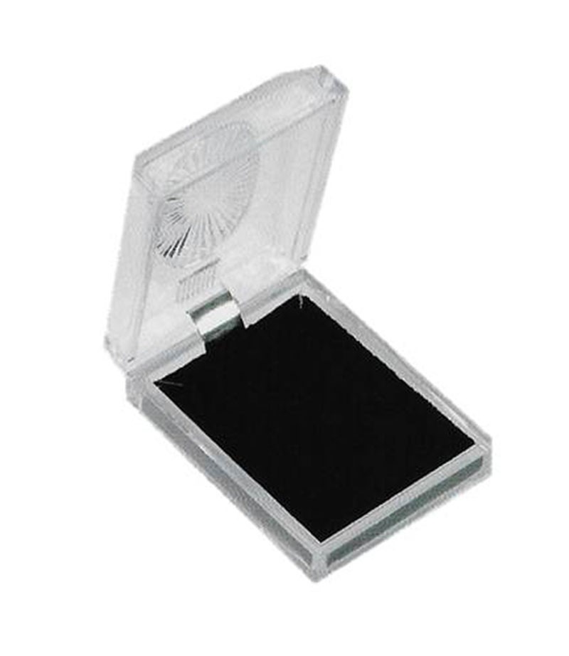 Crystal Clear Pendant Box