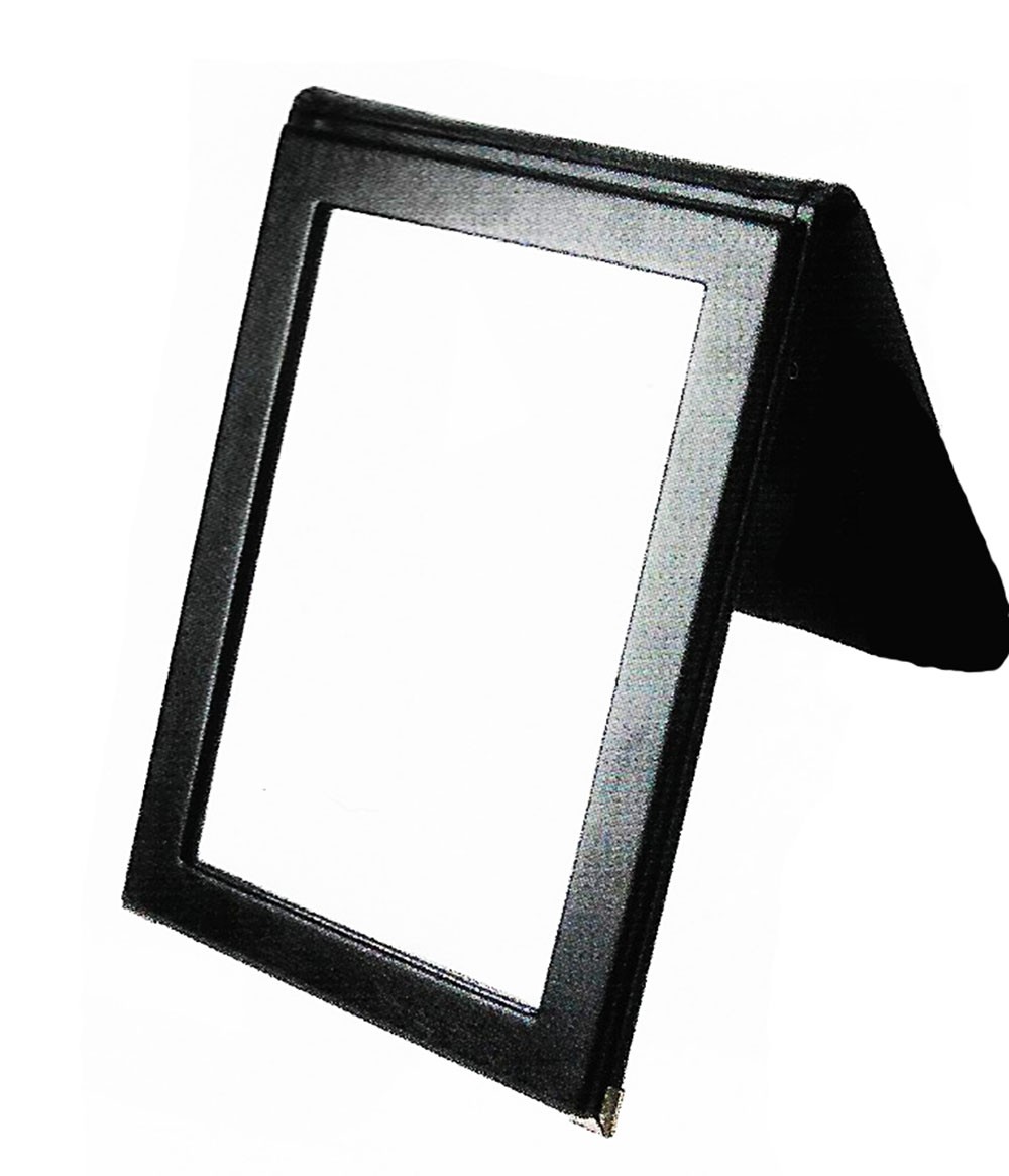 Snap Folding Mirror