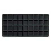 Flocked Tray Liners 32 Section