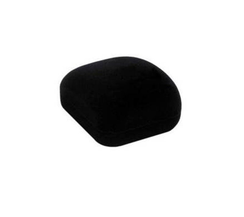 Velour Large Earring Box
